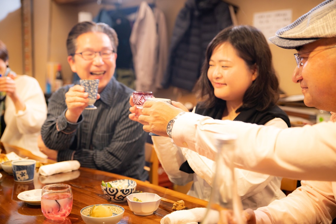 ならもとかずやが撮影した「小料理屋HP用写真・料理メニュー撮影」の写真