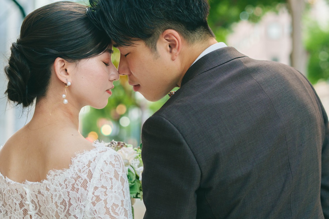 岡田　圭太が撮影した「【ロケーション前撮り】」の写真