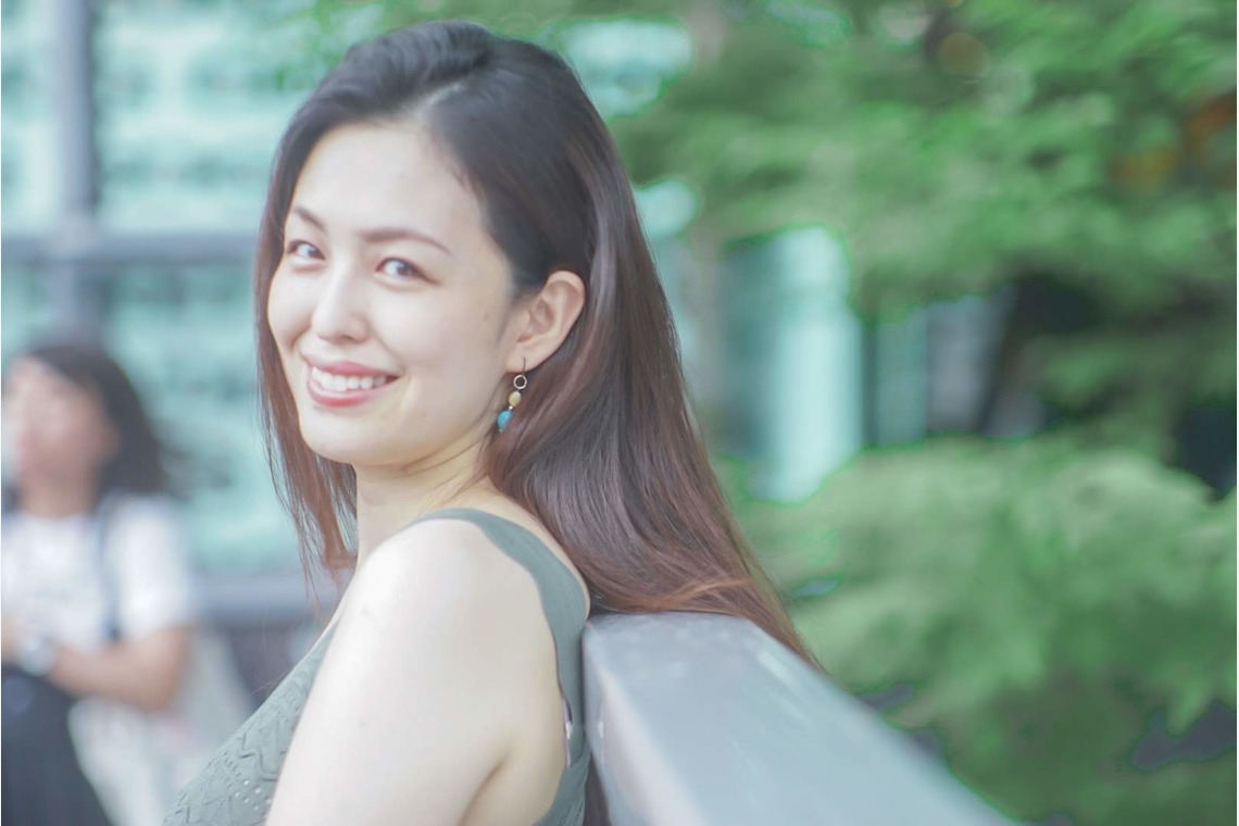 コウヤマレイナが出張撮影した家族写真(キッズ,ベビーフォト)などが写った「カジュアルポートレート」の家族写真