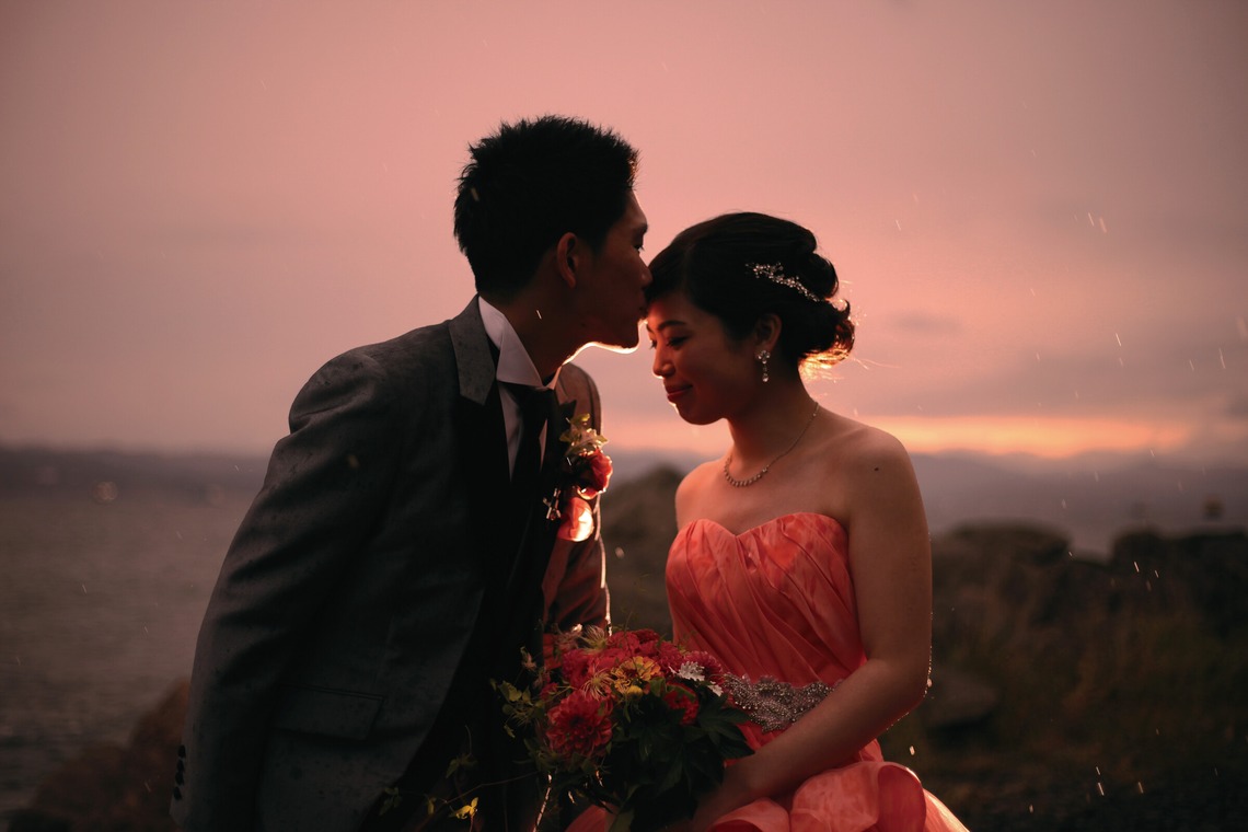 写真事務所ポートフォリオが撮影した「私のライフワーク」の写真