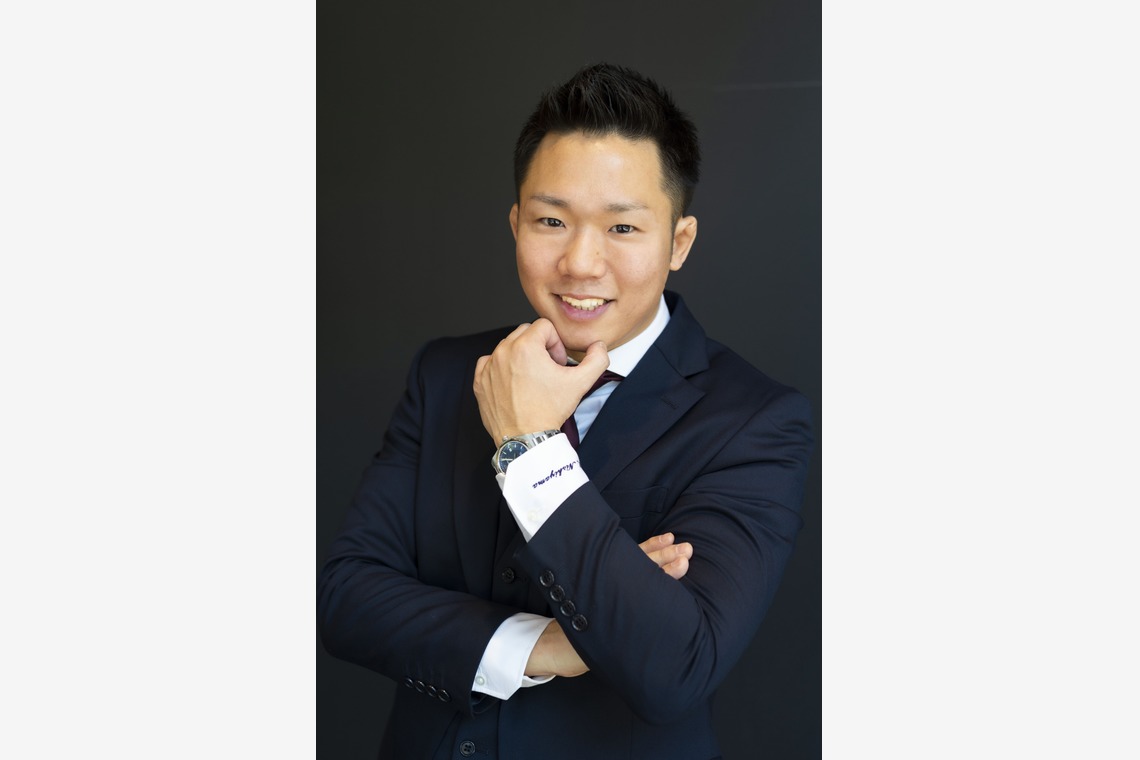 本間 高大が撮影した「企業様案件」の写真