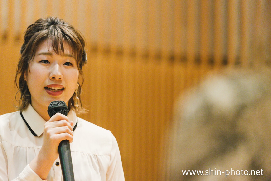 shin photographyが撮影した「経営発表会撮影」の写真