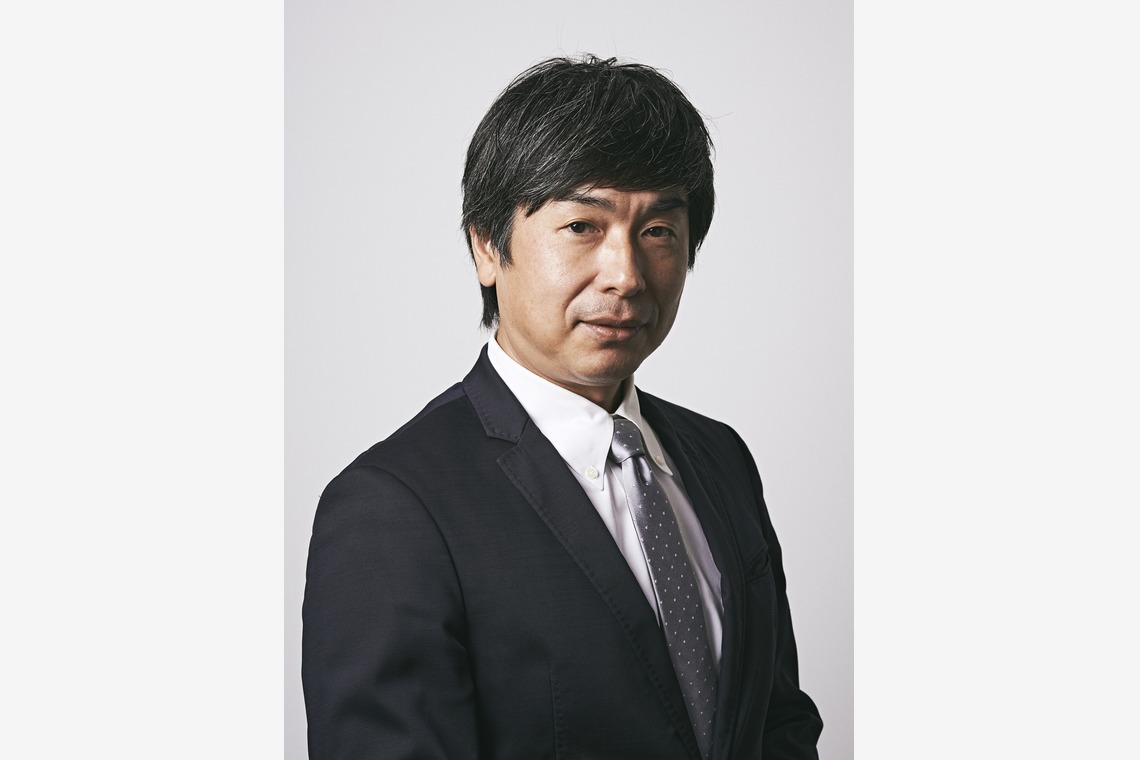 大橋裕紀が撮影した「外資系企業様の社員ポートレート撮影」の写真