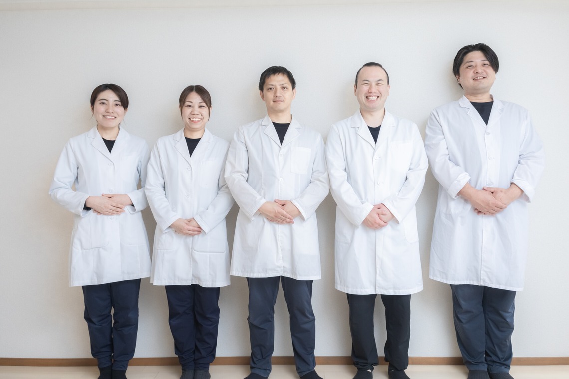 武内ピクチャーズが撮影した写真のアルバム「ビジネス・プロフィールフォト」