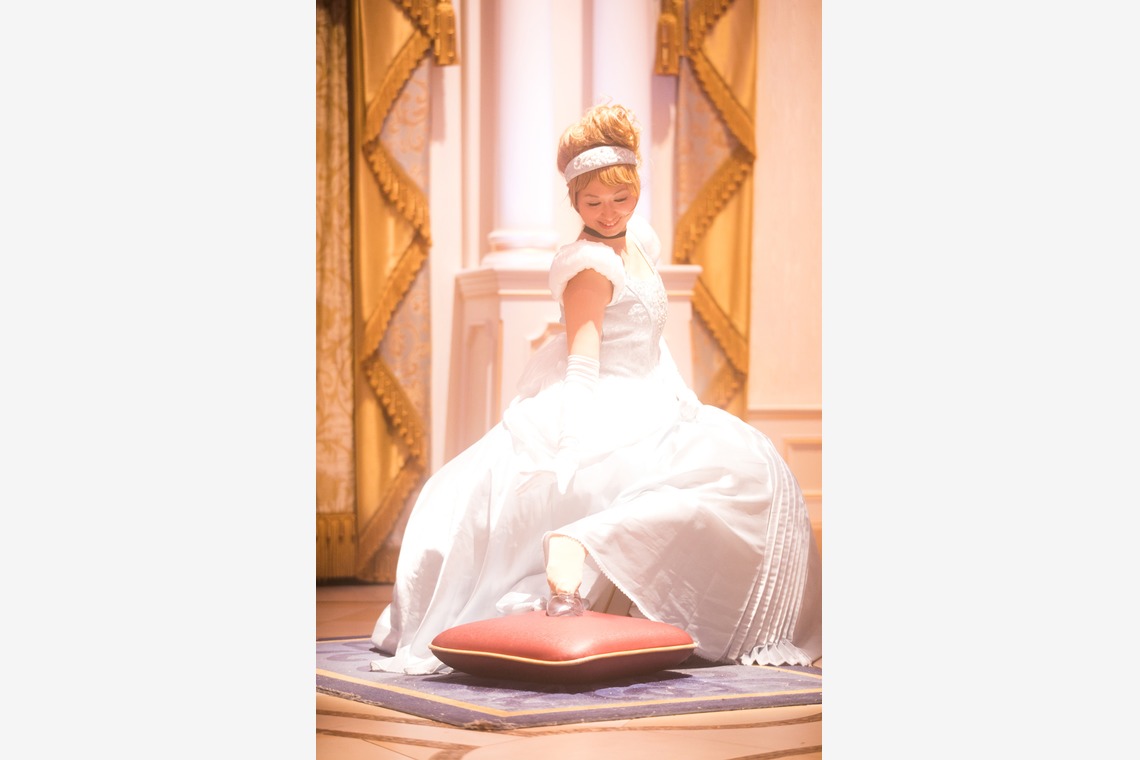 The Royal Workshop Japan (楊 ダニエル)が撮影した「ディズニーハロウィーンの写真撮影」の写真