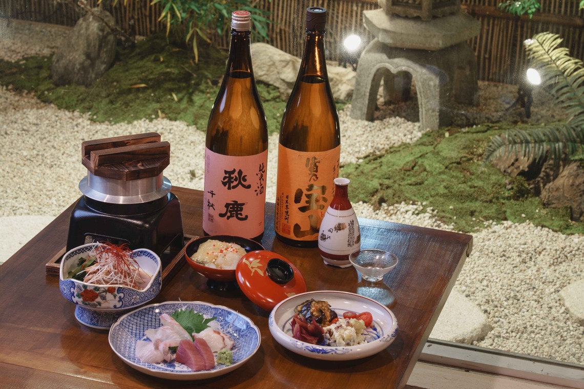 西浦隼翔が撮影した写真のアルバム「飲食店撮影」