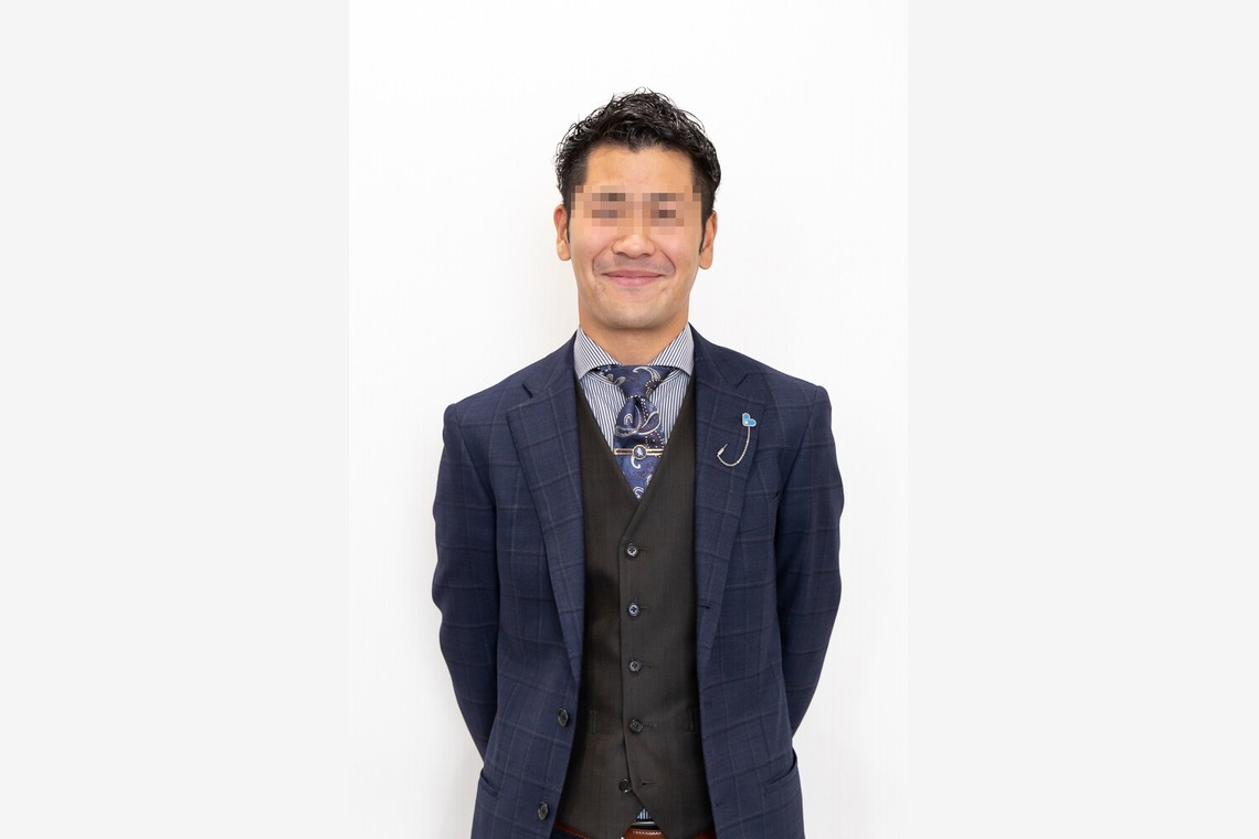 世登理恵が撮影した「会社撮影」の写真