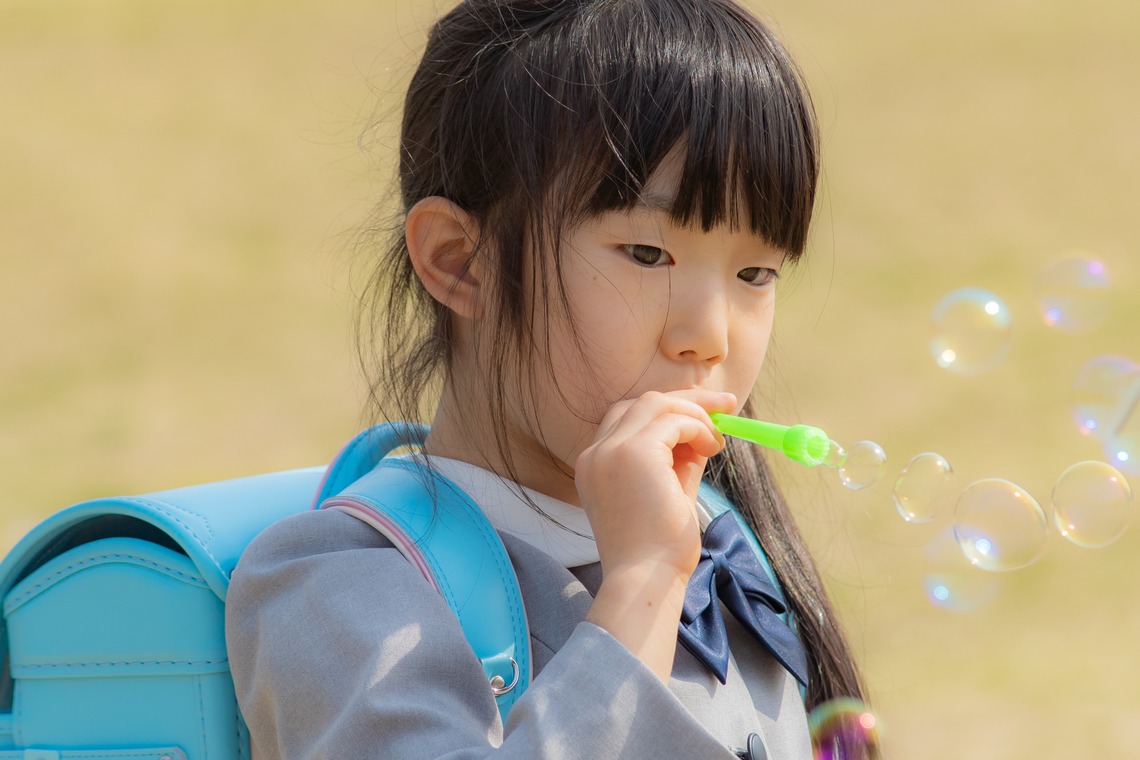 上ノ園　芳樹が出張撮影した家族写真(キッズ,ベビーフォト)などが写った「家族写真（出張撮影）」の家族写真