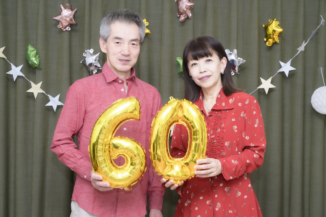 A&Y写真OFFICEが出張撮影した家族写真(キッズ,ベビーフォト)などが写った「家族写真」の家族写真