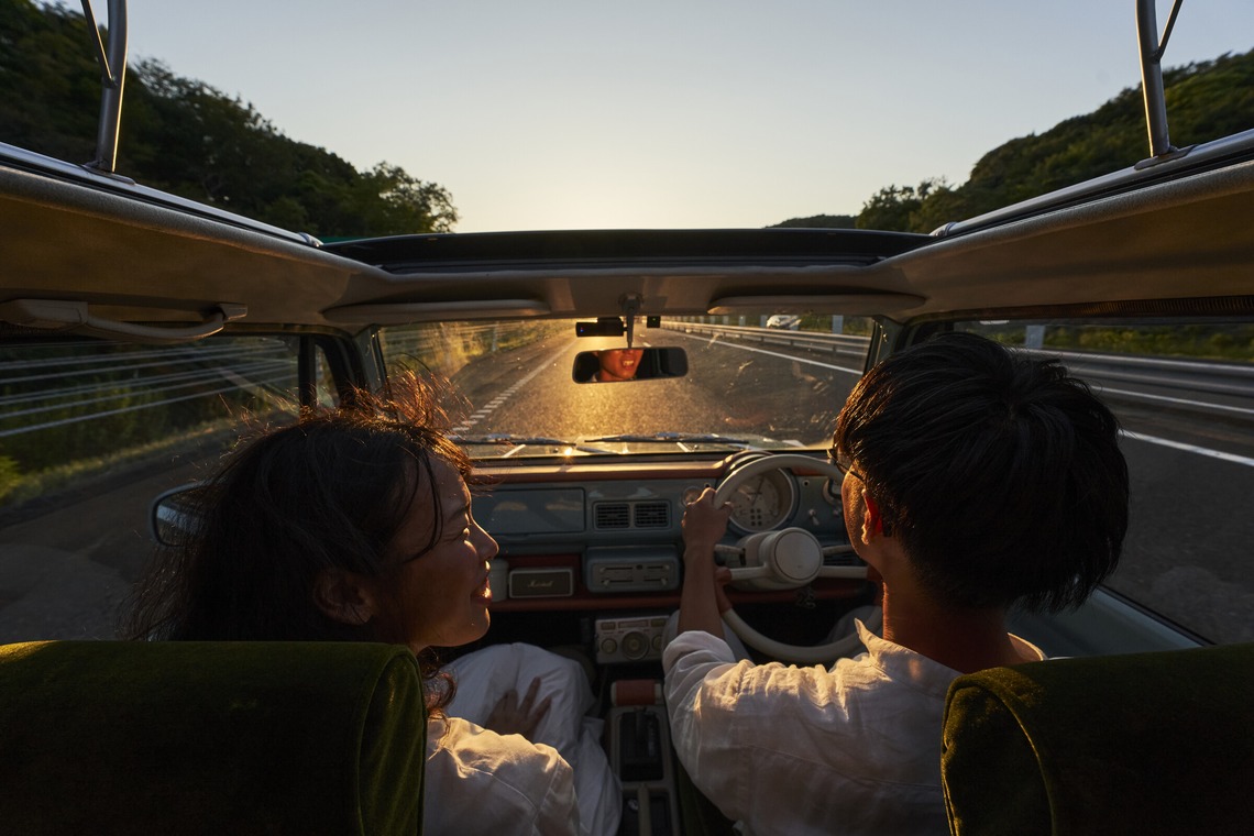 Album of the Location Photo Shoot/Honeymoon Photo Shoot taken by 吉本悠哉 - Pre-wedding photo shoot