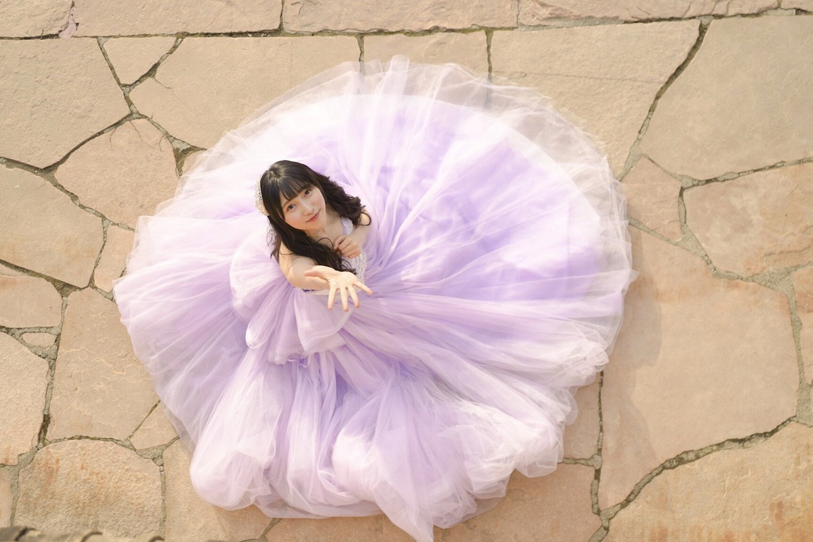 尾田惇吾が撮影した写真のアルバム「EVENT&PORTRAIT」