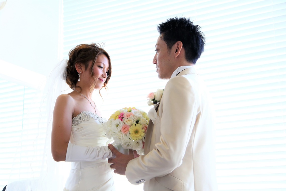 Photographer  Tomoが撮影した写真のアルバム「ウェディング」