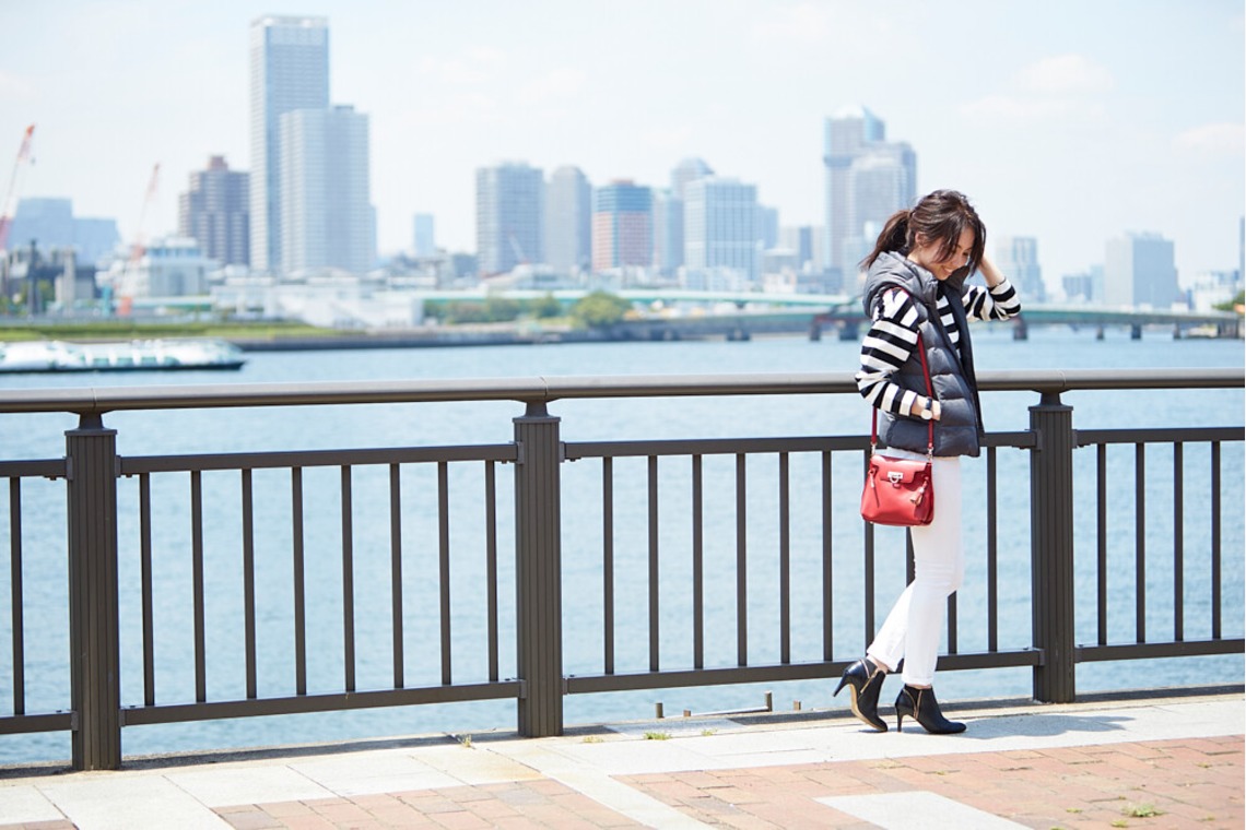 岩瀬泰治が撮影した「ロケ撮影」の写真