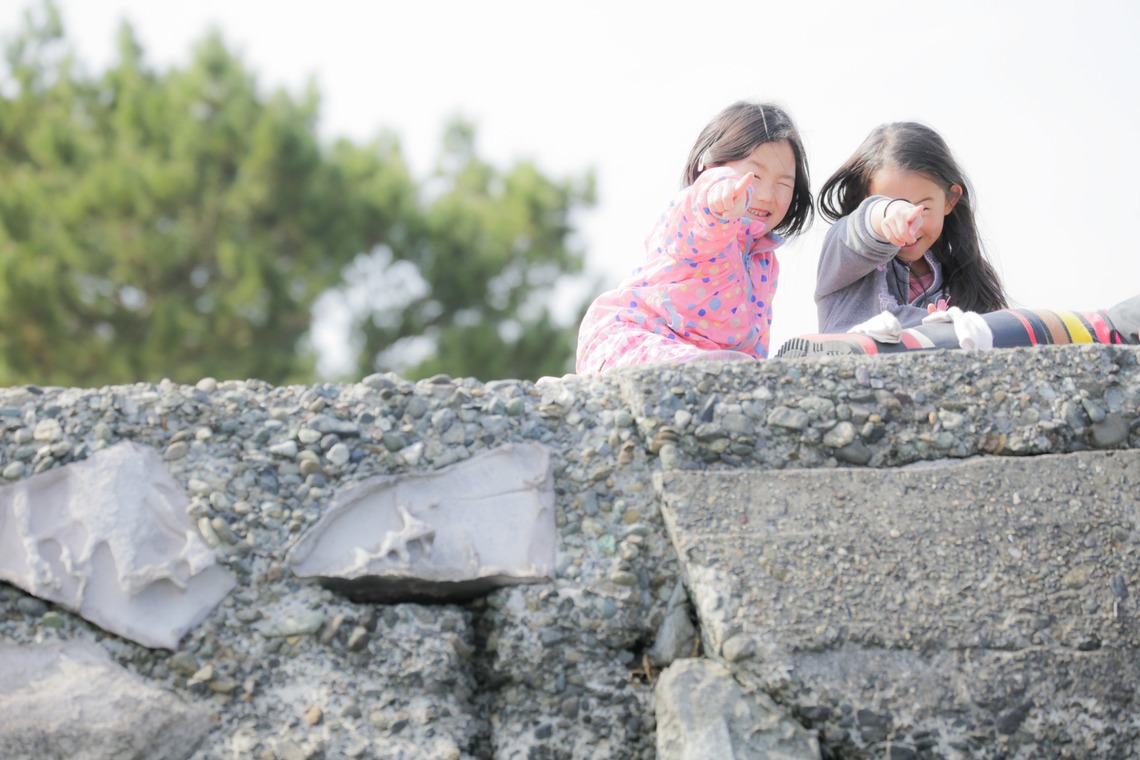 なかむーフォトが撮影した「サマーキャンプ」の写真