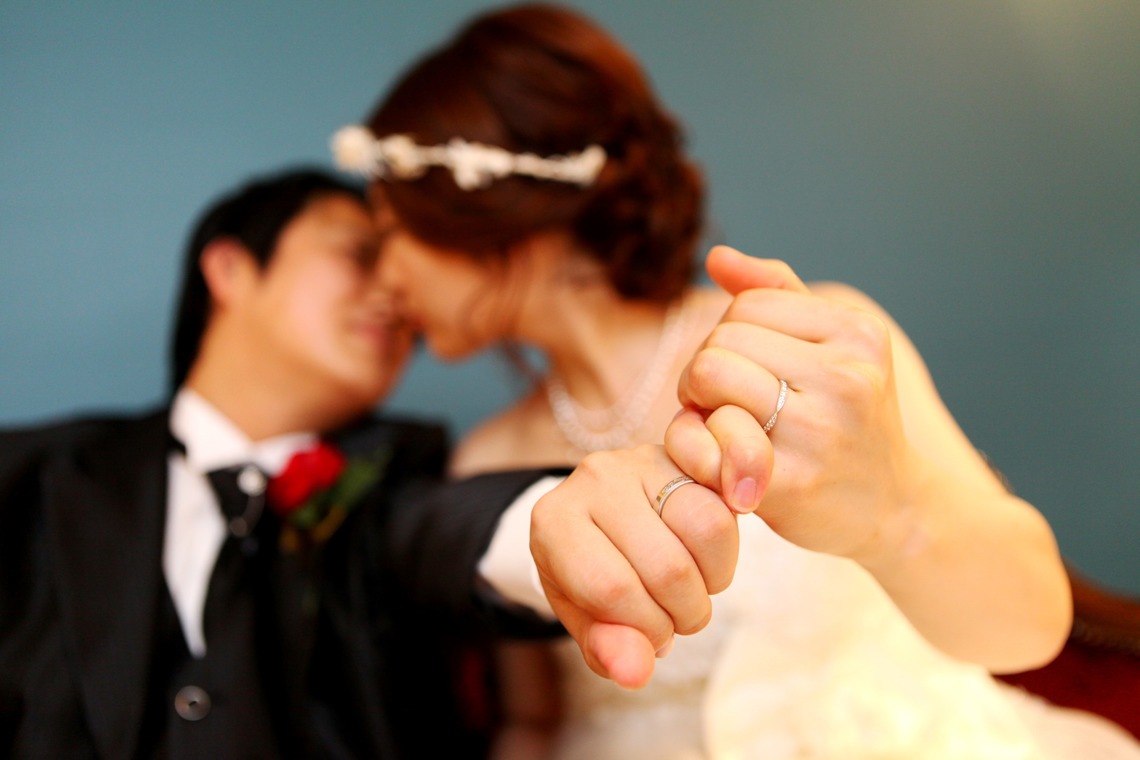 ウェディングアベニューが撮影した「アトリエスタジオ　洋装」の写真