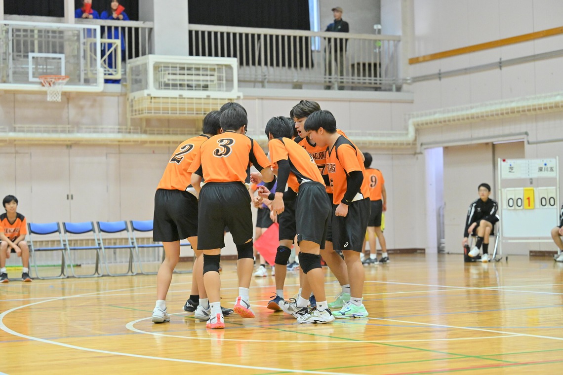 大熊和輝が撮影した「スポーツ撮影」の写真