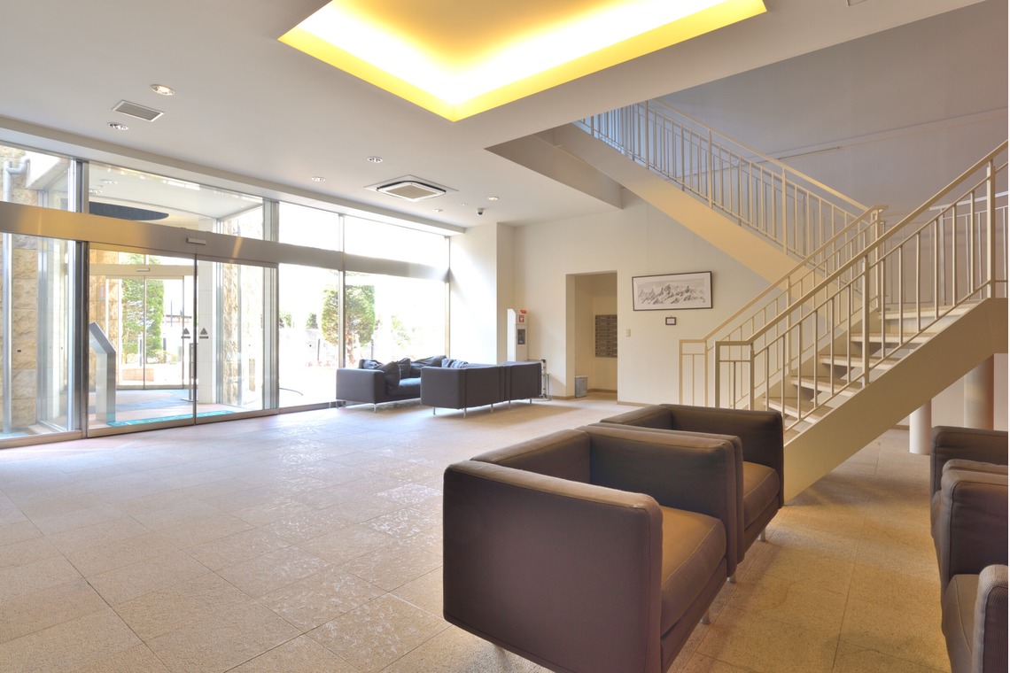 Photo Mが撮影した写真のアルバム「マンション」