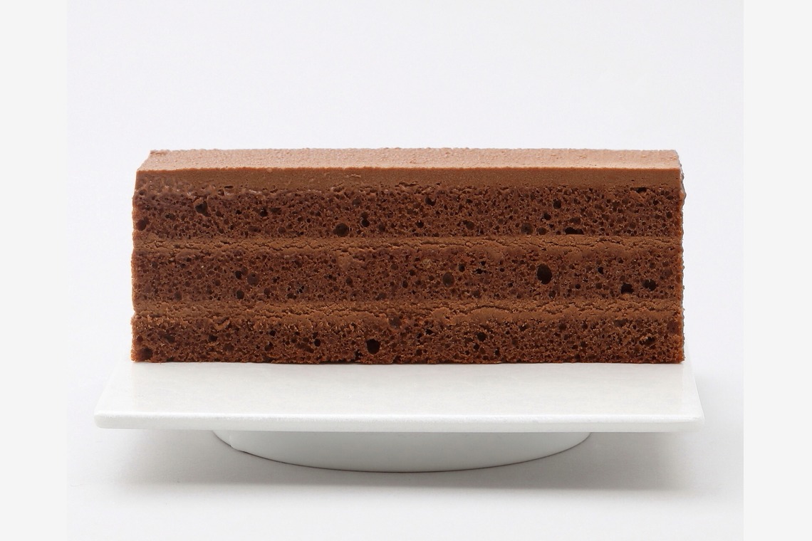 森安　照が撮影した「チーズケーキ・cafe」の写真