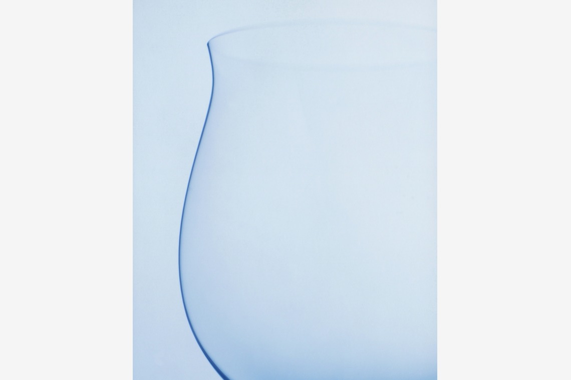 熊谷順写真事務所が撮影した「RIEDEL ワイングラス」の写真