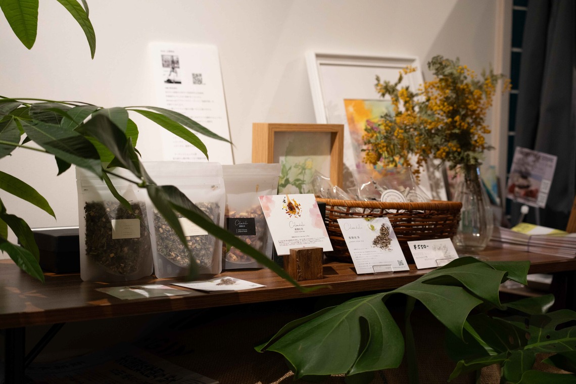 Skylead Japanが撮影した「Cafe内観撮影」の写真