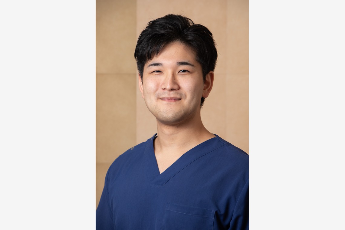 イトウ　ノブミチが撮影した「インタビュー/取材/人物撮影フォト」の写真