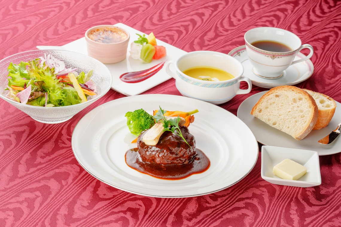 Y’s photo serviceが撮影した写真のアルバム「レストランメニュー写真」