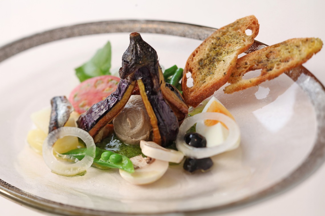 村田わかな広告写真が撮影した「軽井沢 プリマヴェーラ」の写真