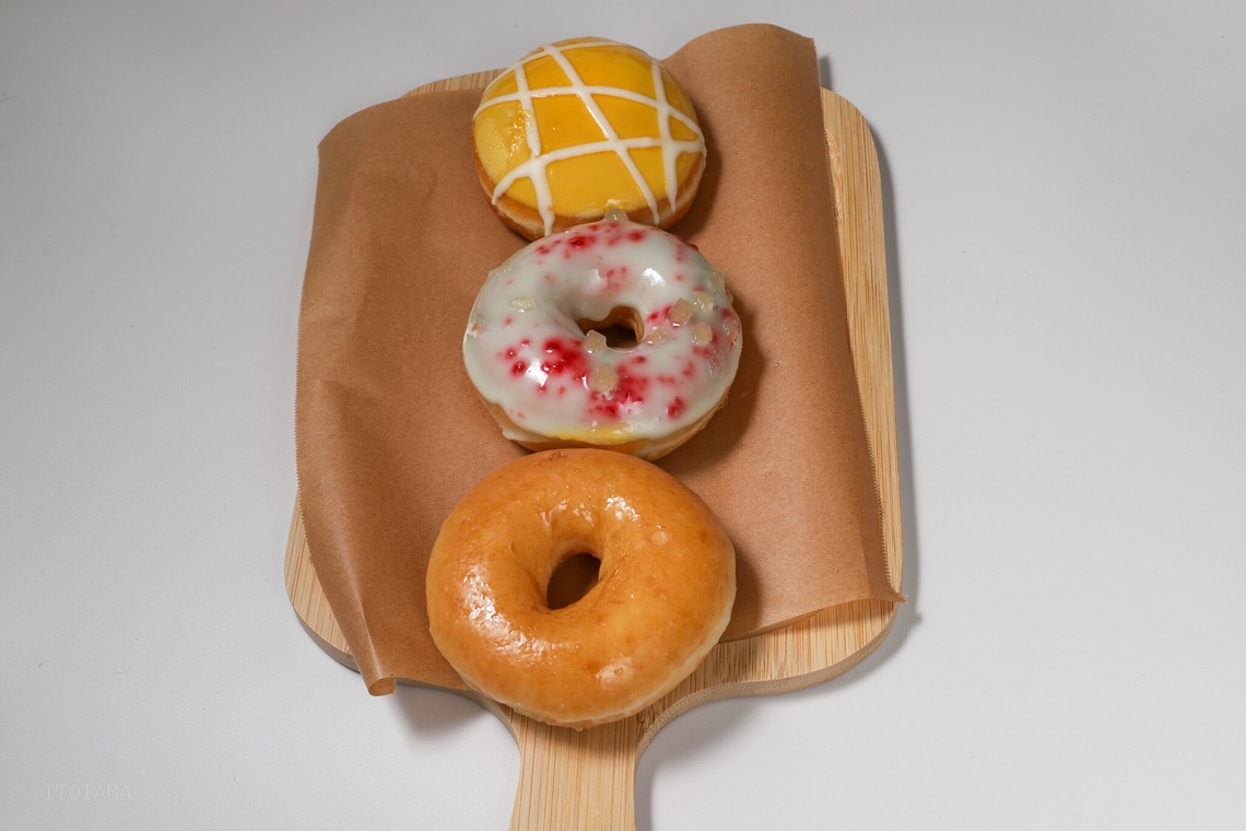 横井裕子が撮影した「料理撮影（お店）」の写真