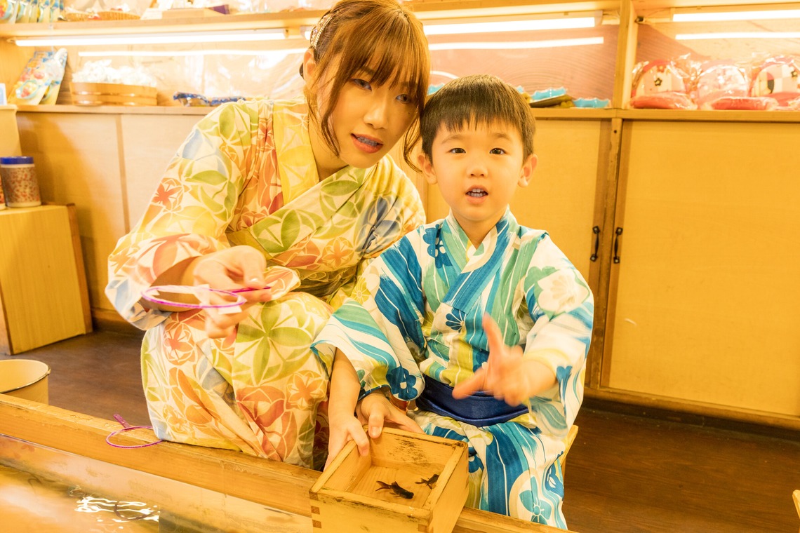 フォトスタジオENOが撮影した「和服、着物、カップル」の写真