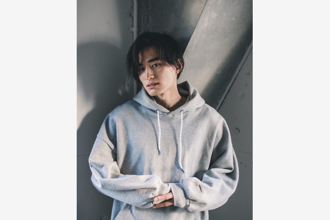 高橋 耀太が撮影した「プロフィール写真 作品撮り」の写真