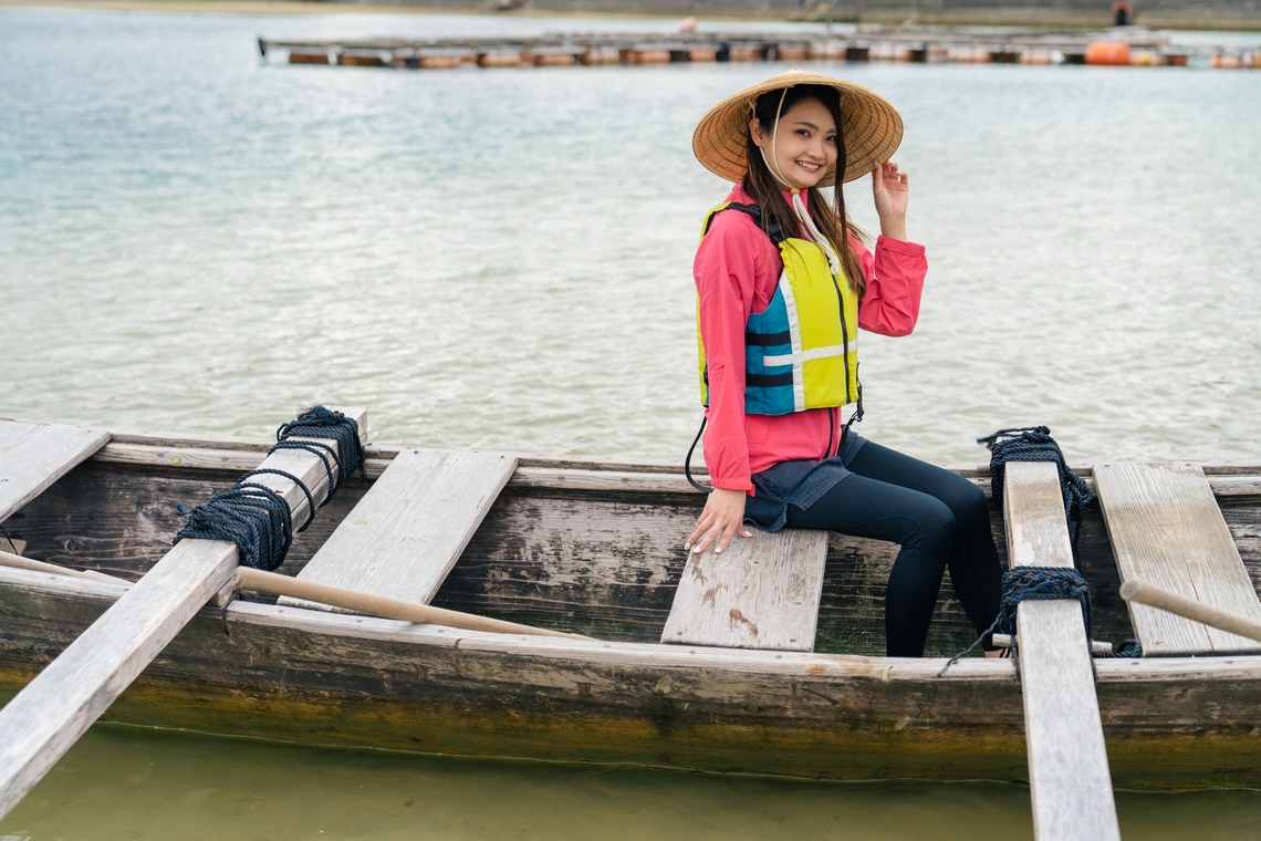 和田海人が撮影した「ネイチャーツアープロモーション撮影」の写真