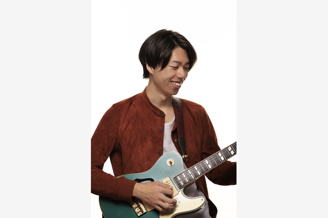 馬渕　智史が撮影した「スタジオ撮影」の写真