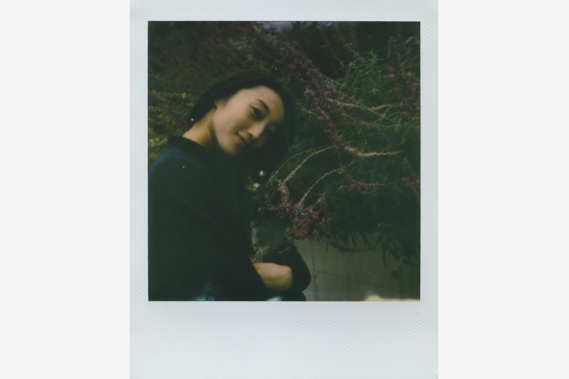 Tomohisa Watanabeが撮影した「ポラロイド」の写真