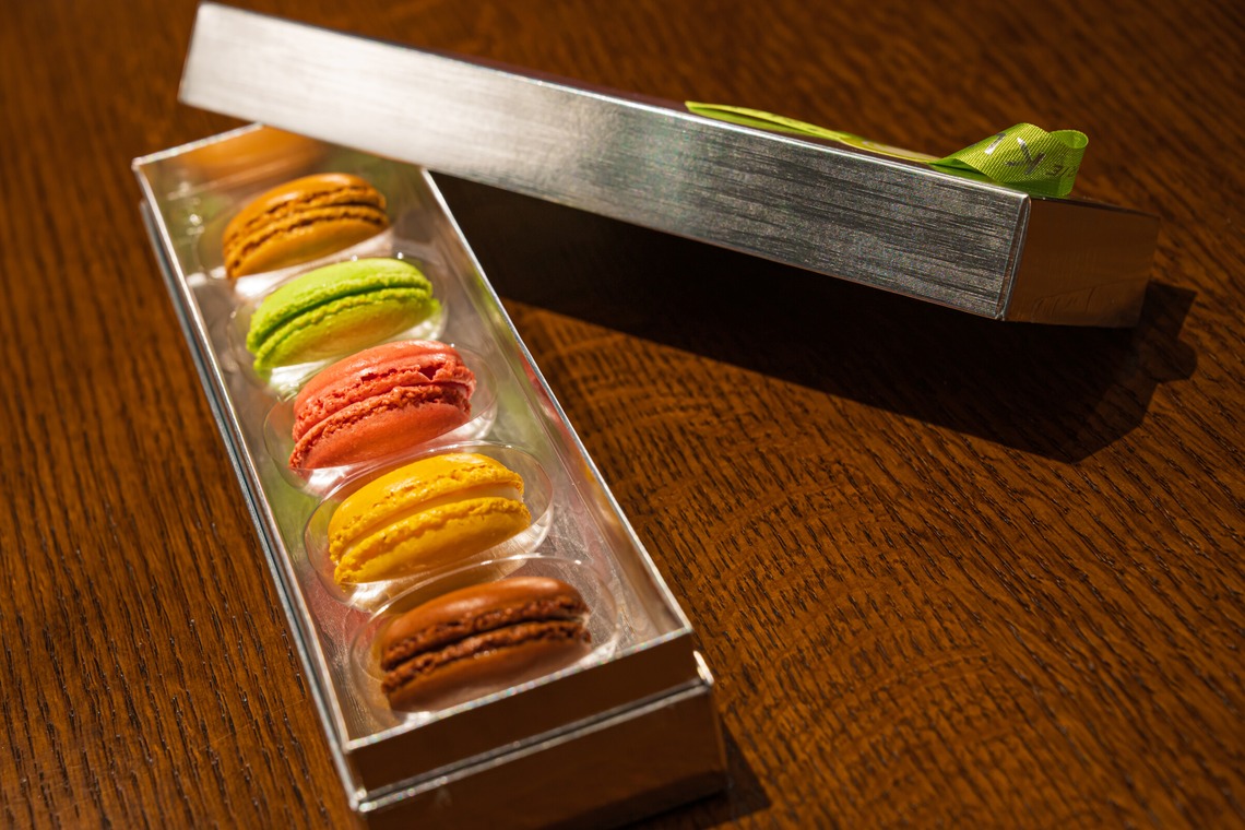 高木勇斗が撮影した「食べ物」の写真