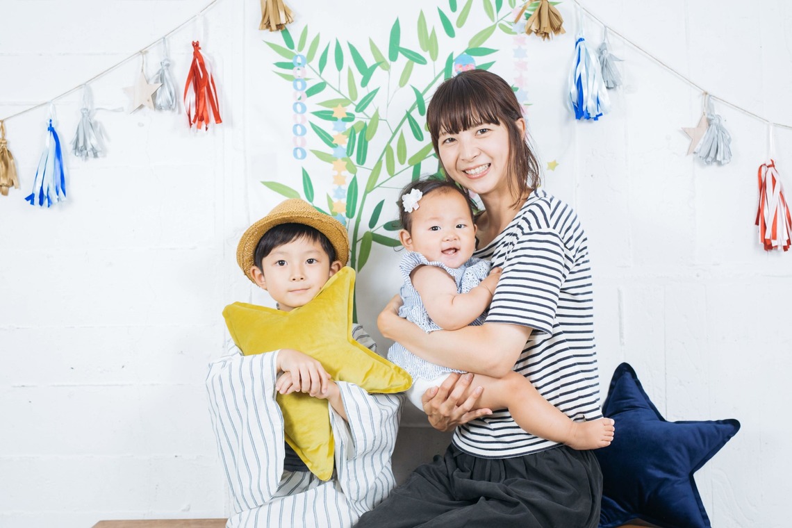 高野和希が撮影した「エミリィ七夕撮影会2019@渋谷区スタジオ（5）」の写真