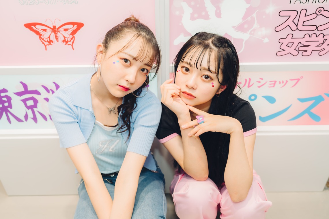 富安優斗が撮影した「作例」の写真