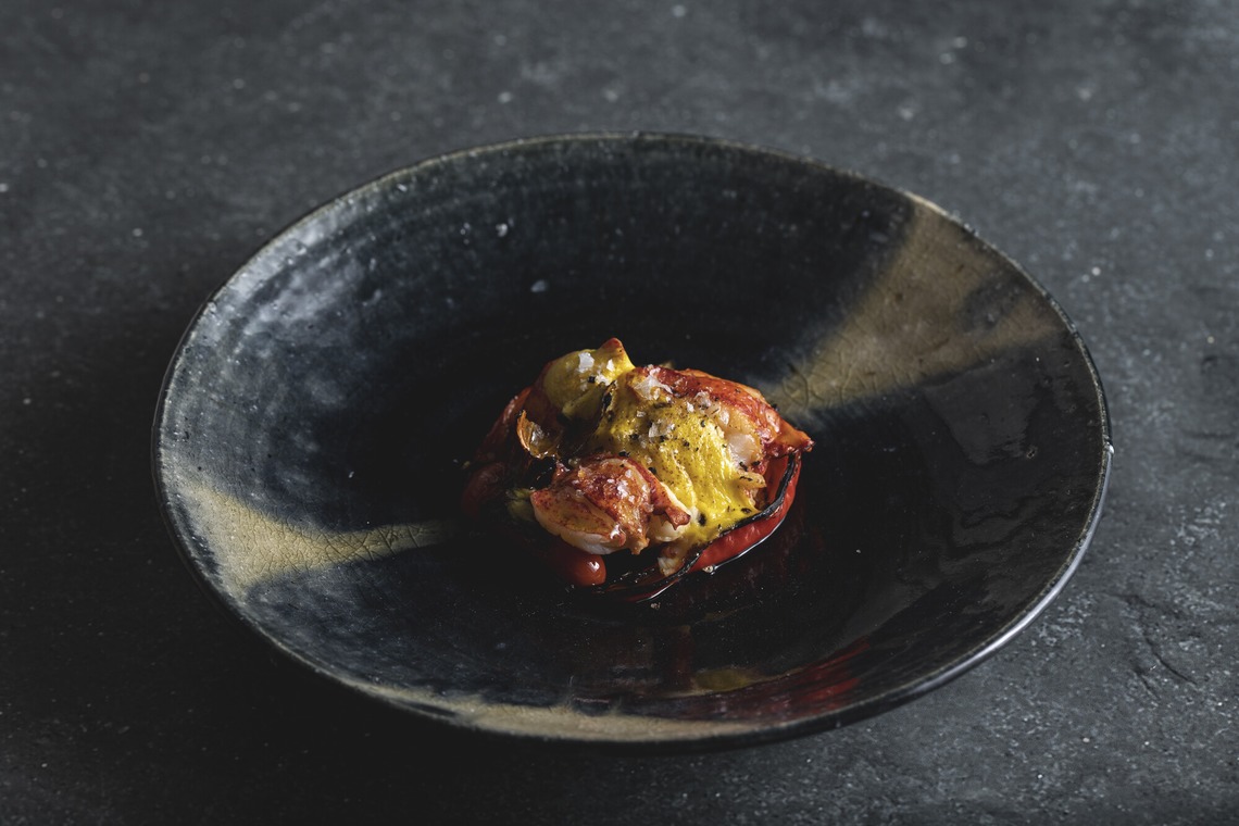 後藤拓海が撮影した「料理写真」の写真