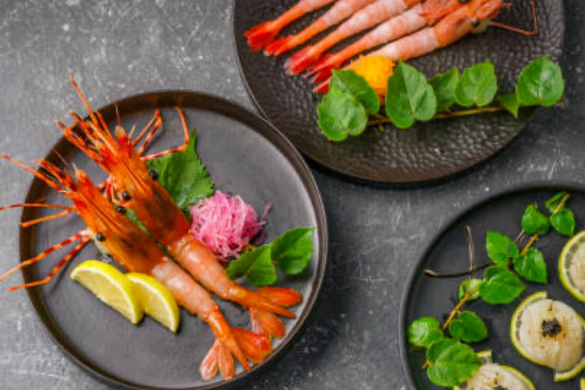 CREATIVE HOUSEが撮影した写真のアルバム「飲食店・料理撮影」