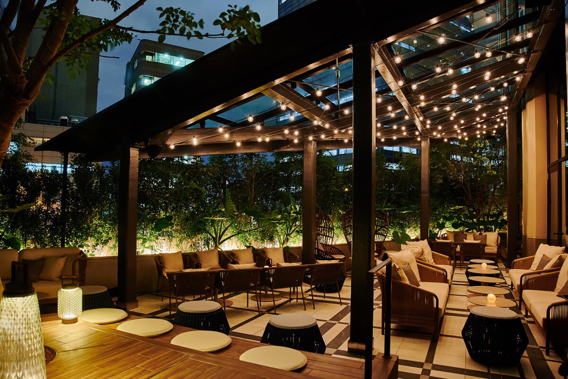 UEKIが撮影した写真のアルバム「施設撮影」