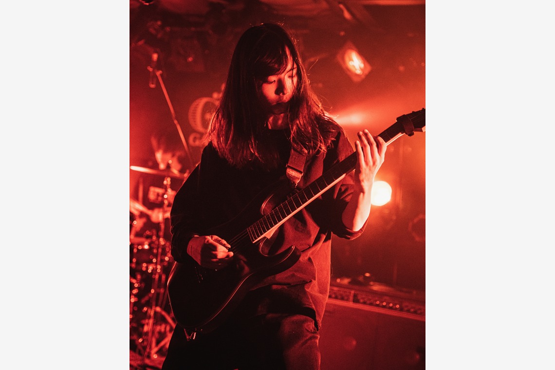 Kosaku Tanakaが撮影した「ライブフォト」の写真