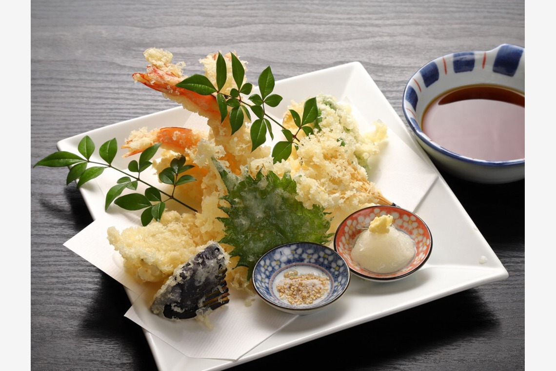 Wellフォトデザインが撮影した「飲食店・旅館等料理」の写真