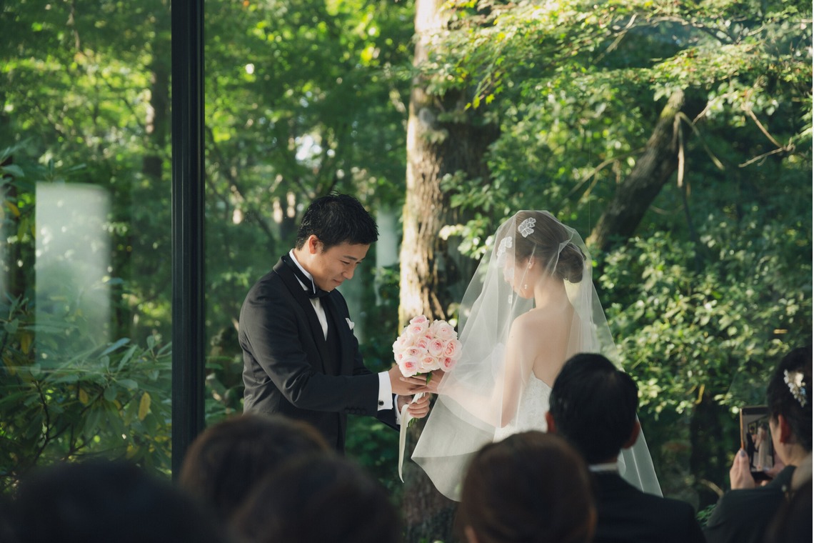 Photo of Wedding -Nagoya- taken by Canvas
