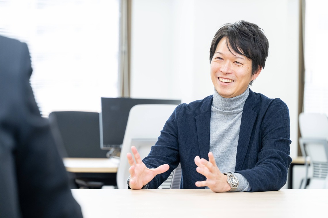 株式会社スマイルプロアートが撮影した「企業撮影」の写真