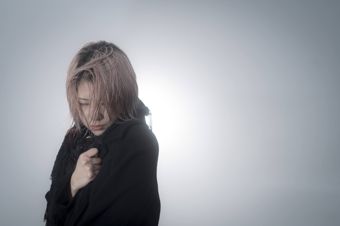 ならもとかずやが撮影した「屋外ポートレート」の写真