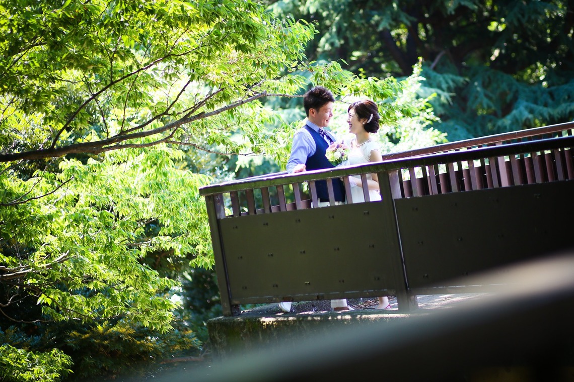 加倉井 規晃が撮影した写真のアルバム「ロケーション・前撮り・後撮り・公園」