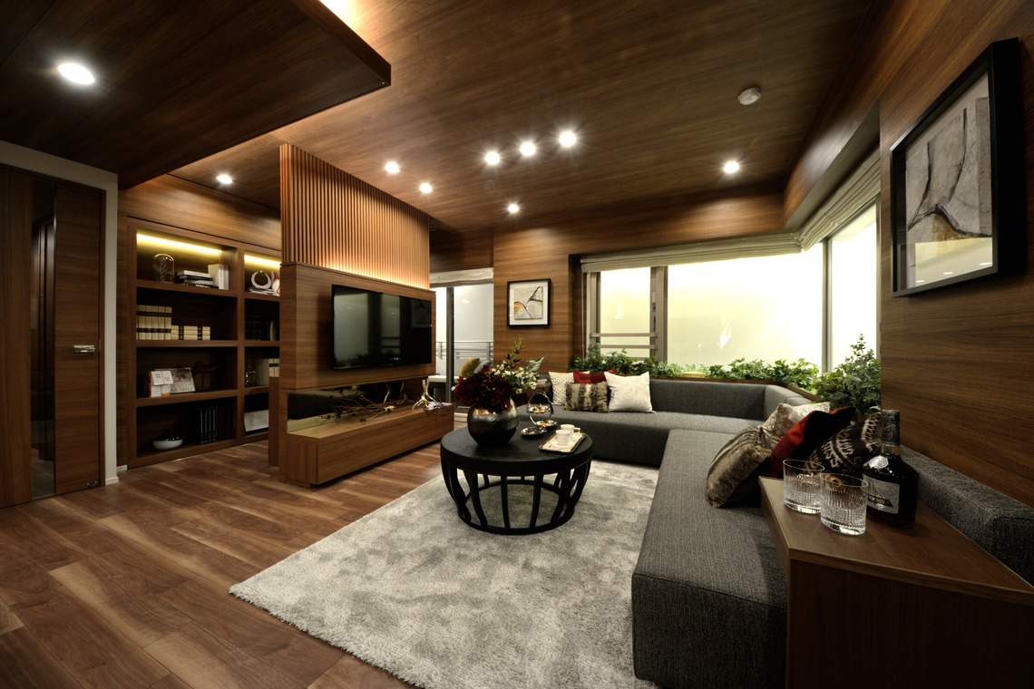 スタジオエゴイストが撮影した「不動産撮影」の写真