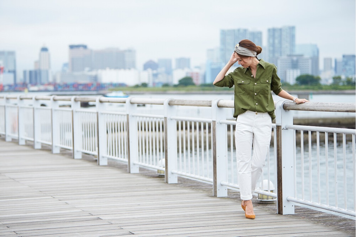 岩瀬泰治が撮影した「ロケ撮影」の写真