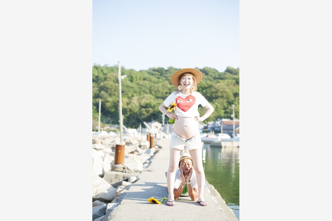 photo by Dokocaが撮影した写真のアルバム「家族写真」