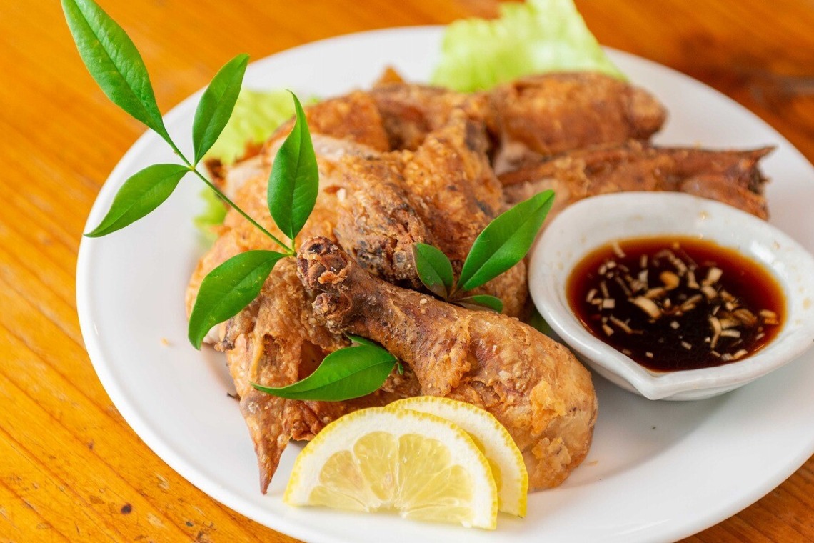 エンリッチ フォトグラフィーが撮影した「料理メニュー写真」の写真