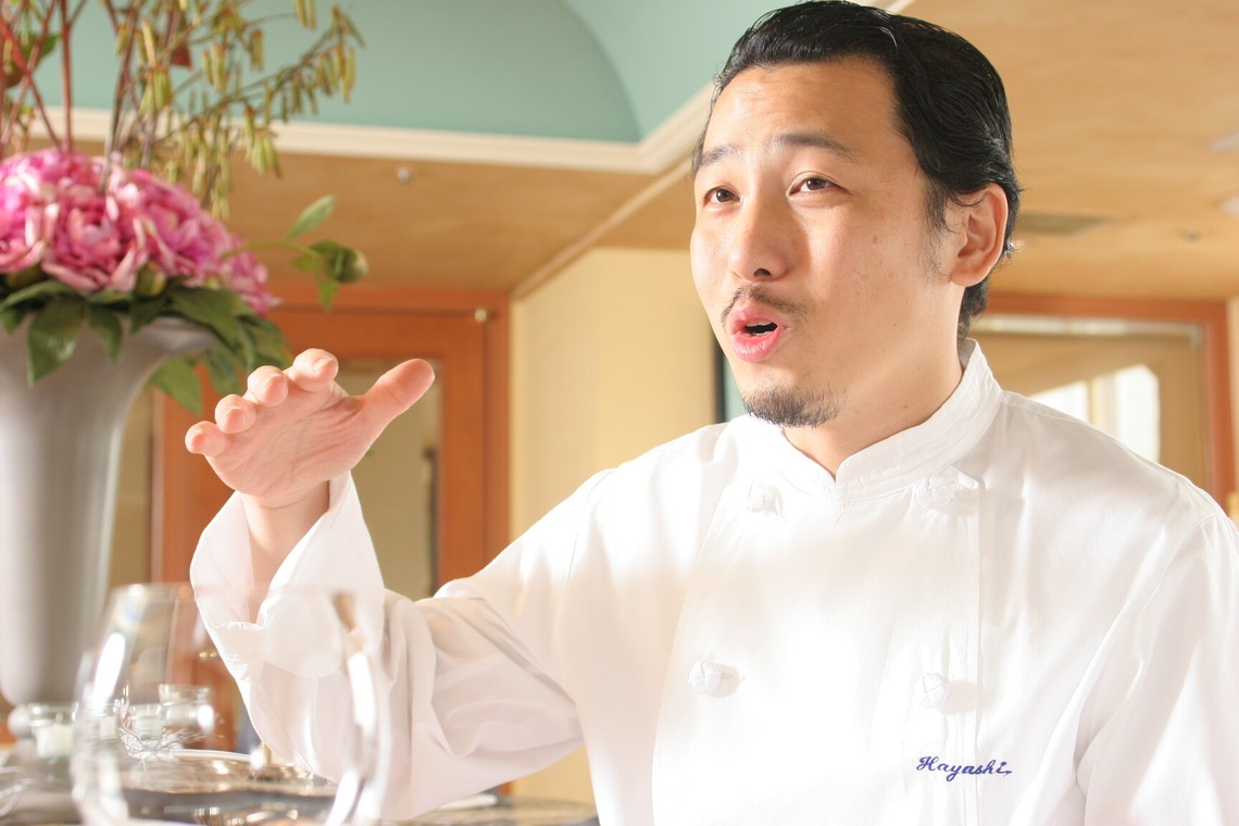 Hiroが撮影した「インタビュー&社内、店舗撮影」の写真